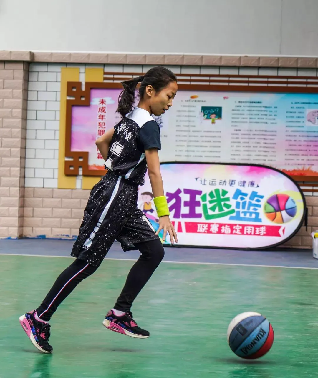 业余爱好者如何在有限时间内提升篮球优势_1