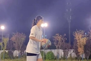 标题：女性篮球运动员适合哪些高效的训练手段？全面解析与实践指南